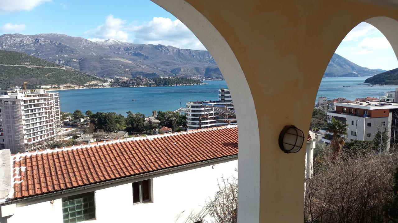 Apartments Ana Budva Exteriér fotografie