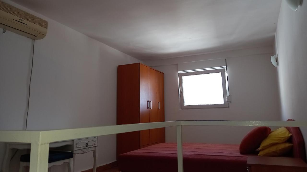 Apartments Ana Budva Exteriér fotografie
